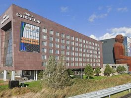 Hotel kopen? Hilton wordt noodgedwongen geveild