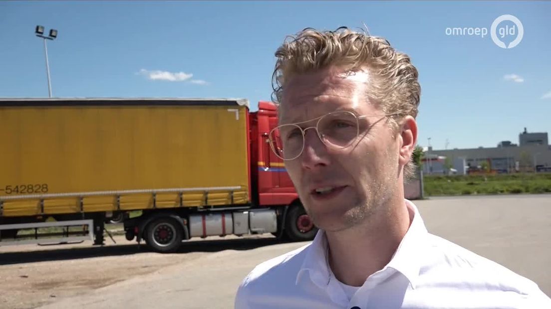 GLD Nieuws - Zaterdag 18 mei