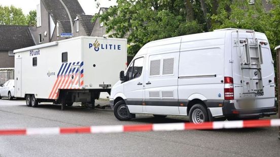 Man (21) en vrouw (22) cel in voor fatale woningoverval in Nijmegen