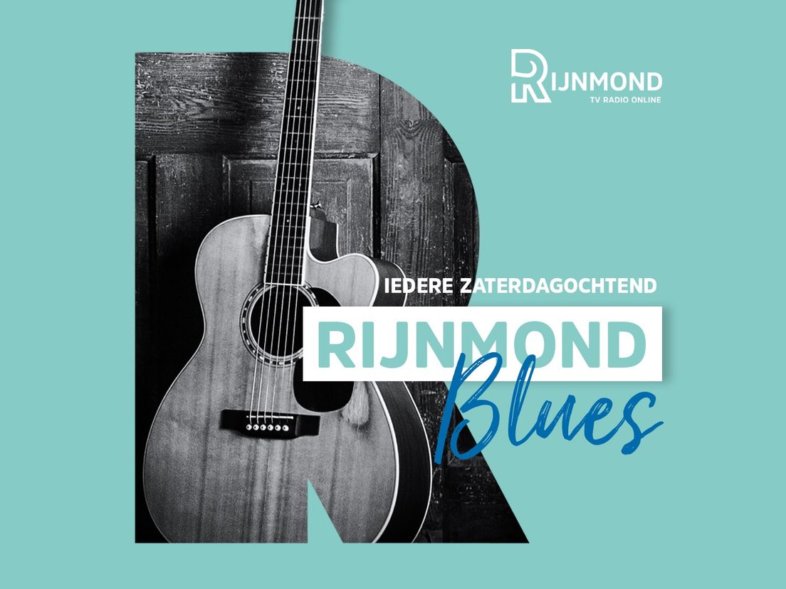De Rijnmond Blues