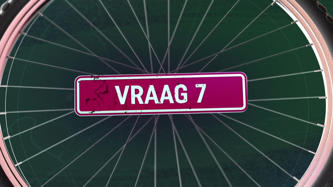 De Fietsclub Quiz
