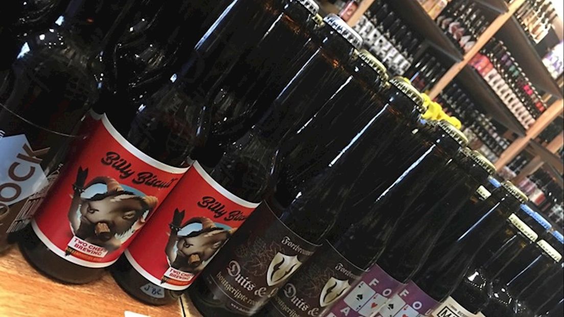 Bokbier