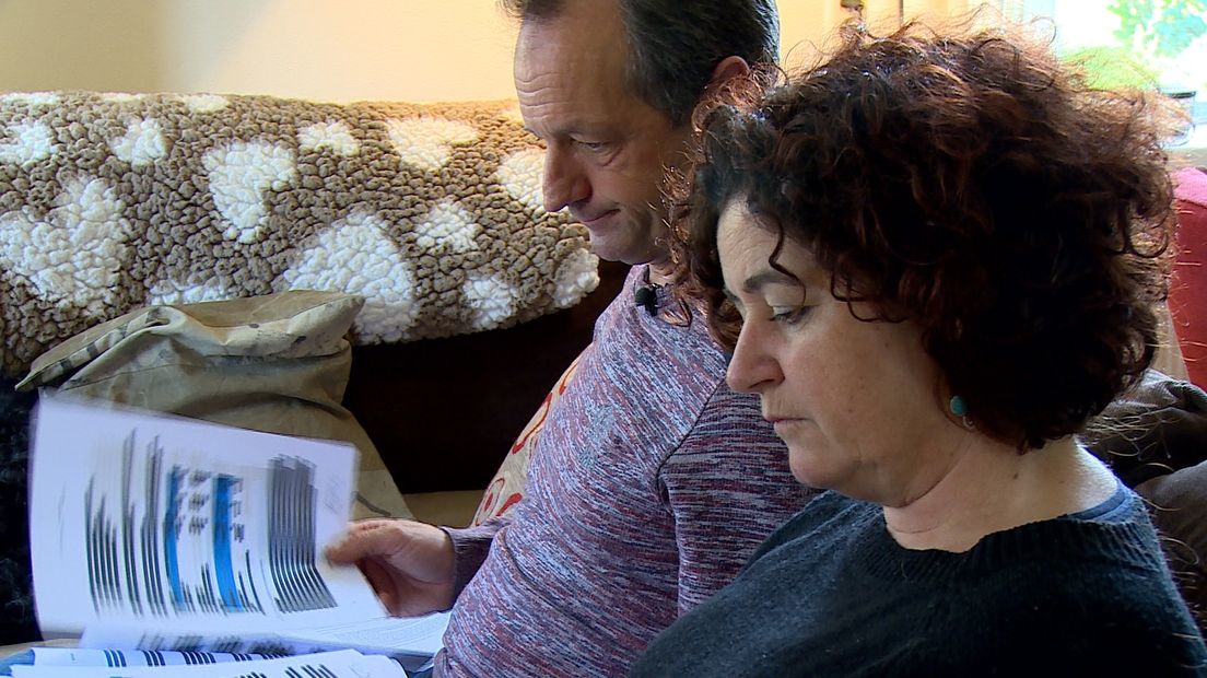 'Dit is toch belachelijk, dit gebeurt bij ons voor de deur'