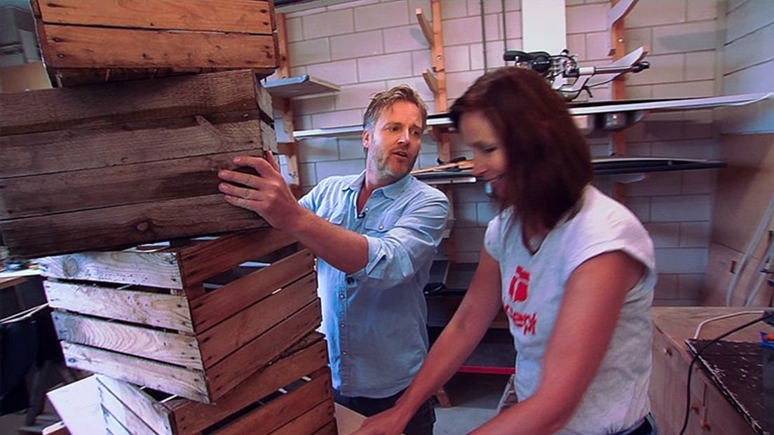 Het Groene Oosten - Papierfabriek Parenco