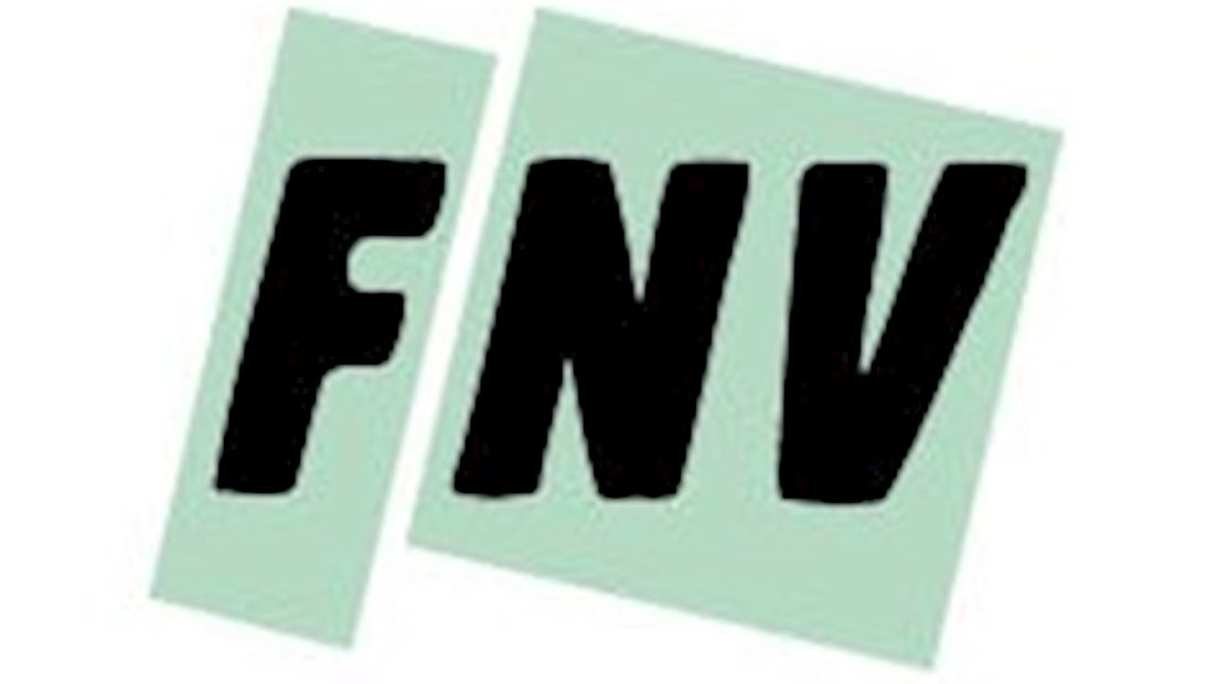 Logo FNV