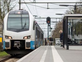 Problemen op treintraject Zutphen-Hengelo-Oldenzaal