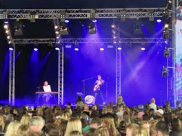 Deventer Stadsfestival gaat toch door: terug op oude locatie