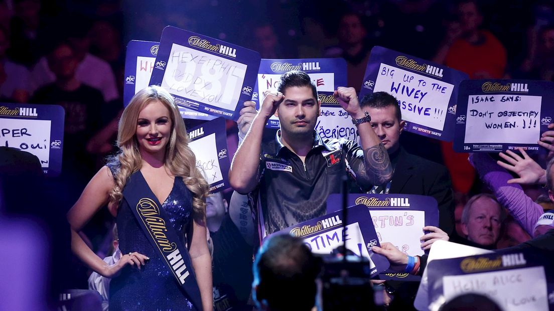 Jelle Klaasen