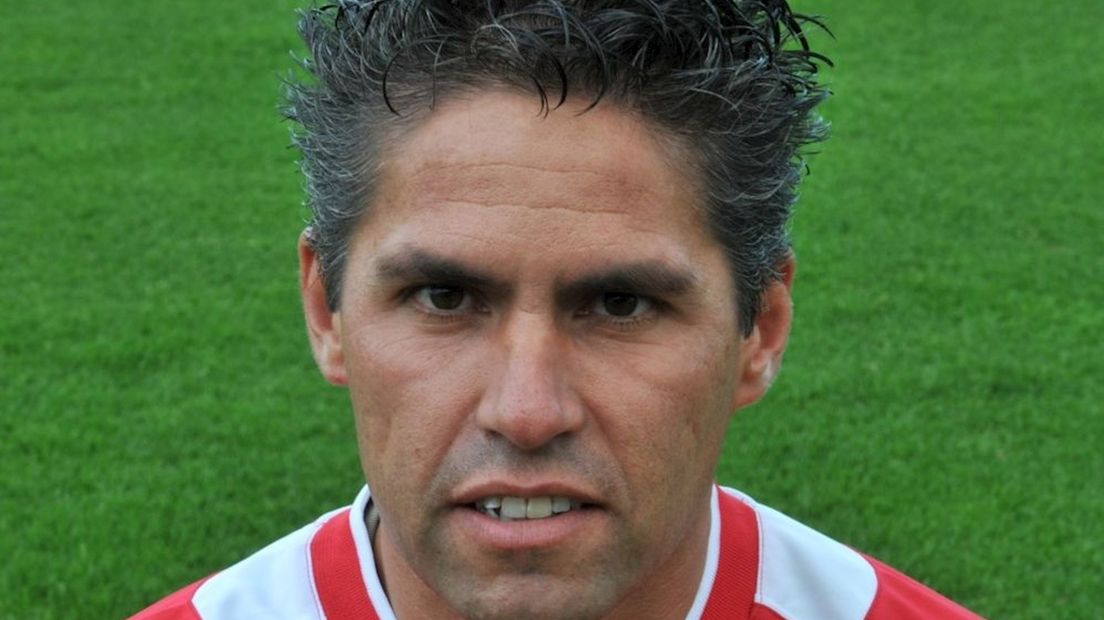 René Nijhuis