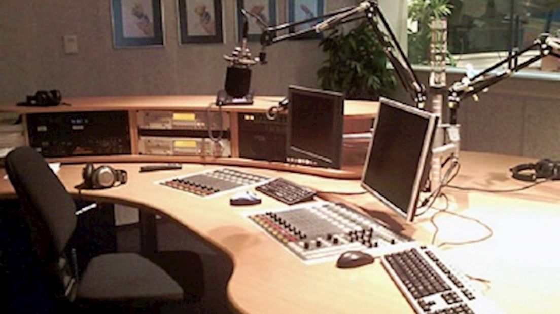 Radio Oost