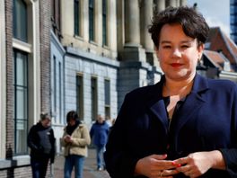 Dijksma: 'Intensiever gegevens uitwisselen met Duitsland in strijd tegen plofkraken'