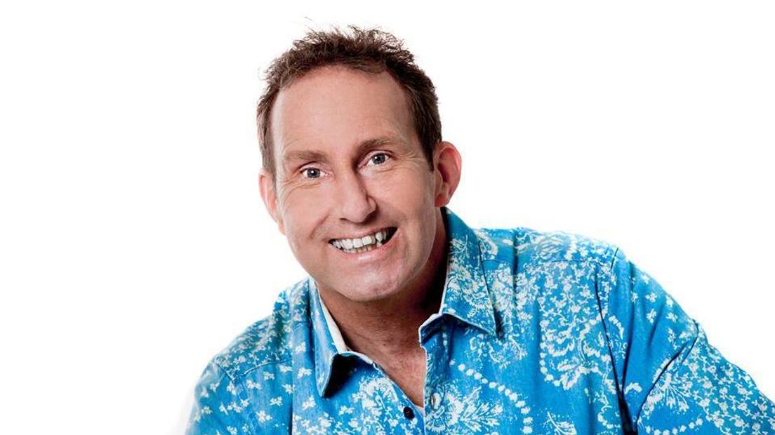 Nieuwe single Edwin Kaljouw heet: Stapelgek!