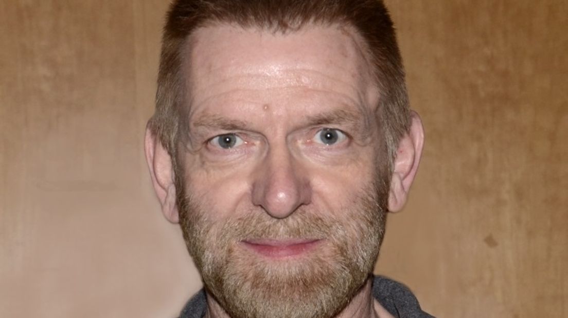Willem Homan