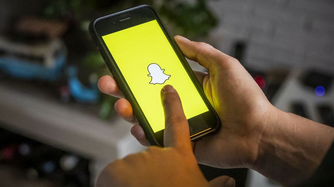 Wijkagent maakt zich zorgen over 'Snapchatmishandelingen'