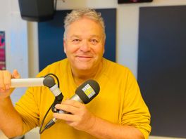 Marcel Verreck: 'Ook zonder Bobbi Eden en Kim Holland wint Den Haag het NK Tegelwippen'