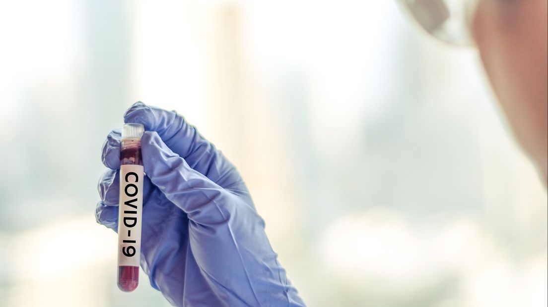Coronavirus bereikt Overijssel: inwoner van Borne besmet