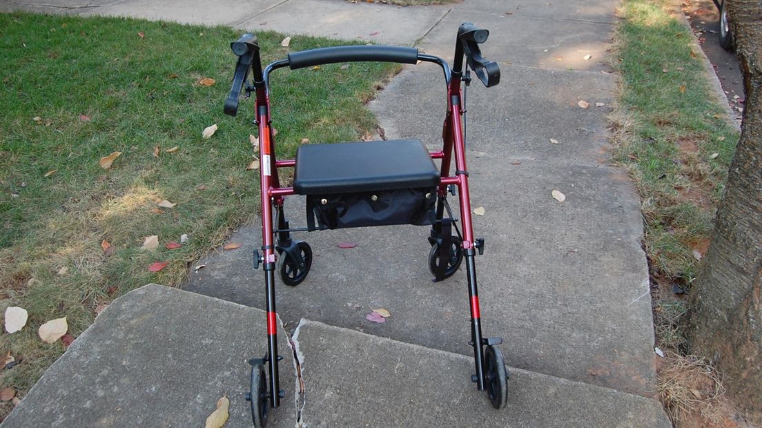 Rollator