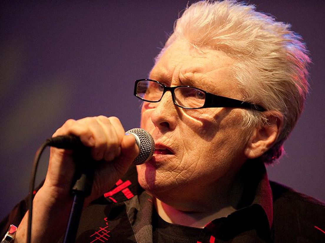 Chris Farlowe mvv