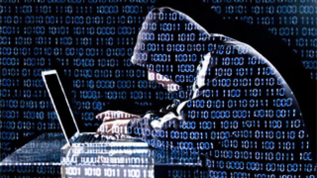 hacker