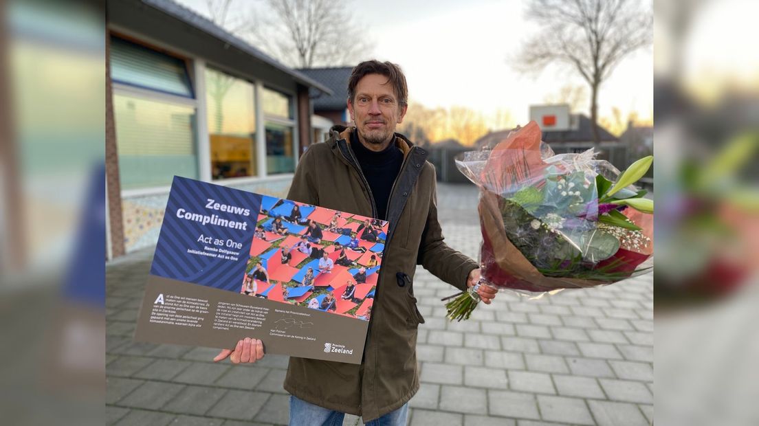 Remko Delfgaauw
