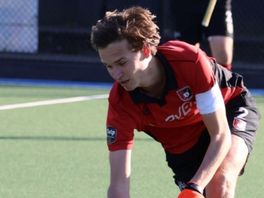 Play-outs hoofdklasse: Schaerweijde na shoot-outs op achterstand