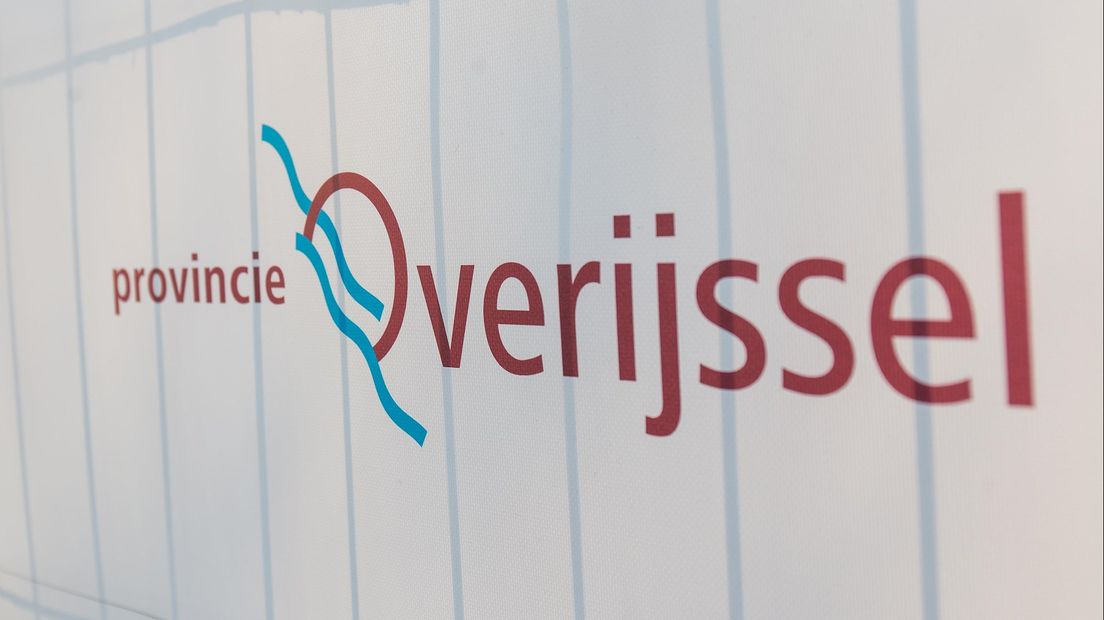 Provincie Overijssel (logo)