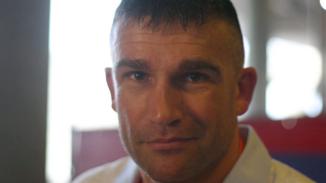 Peter Aerts