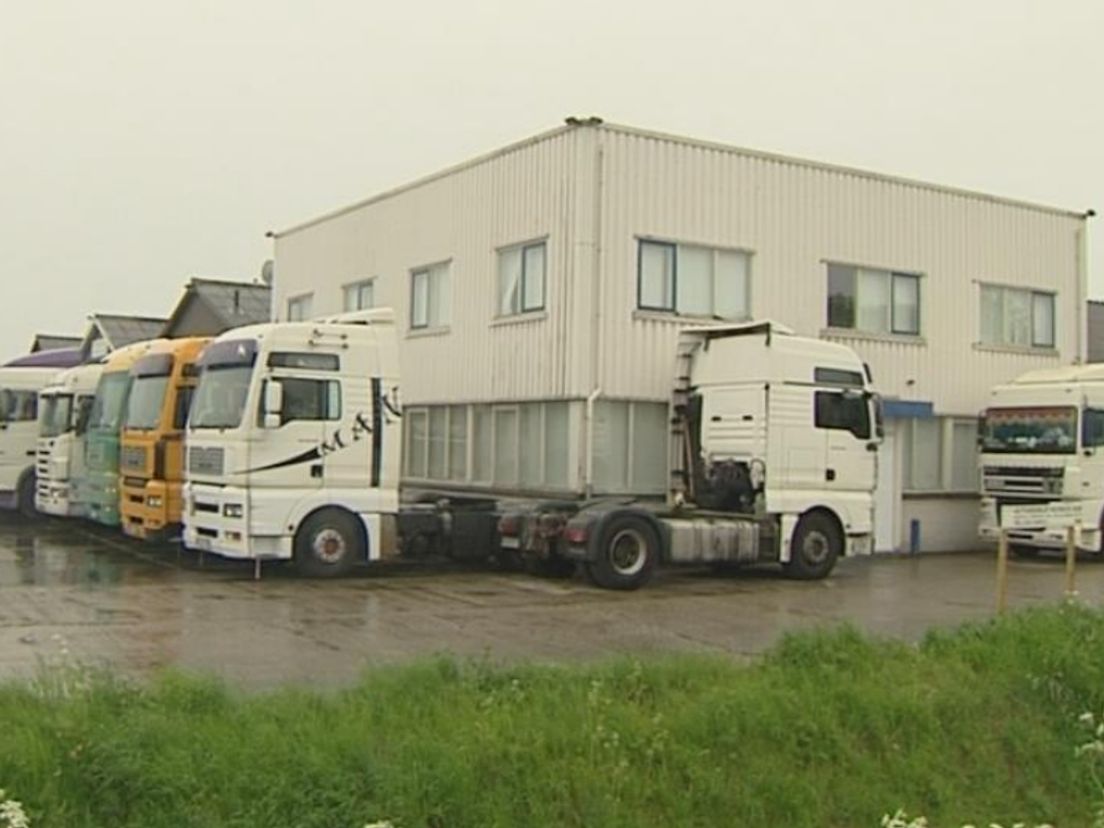 Roemenen_Zuidland