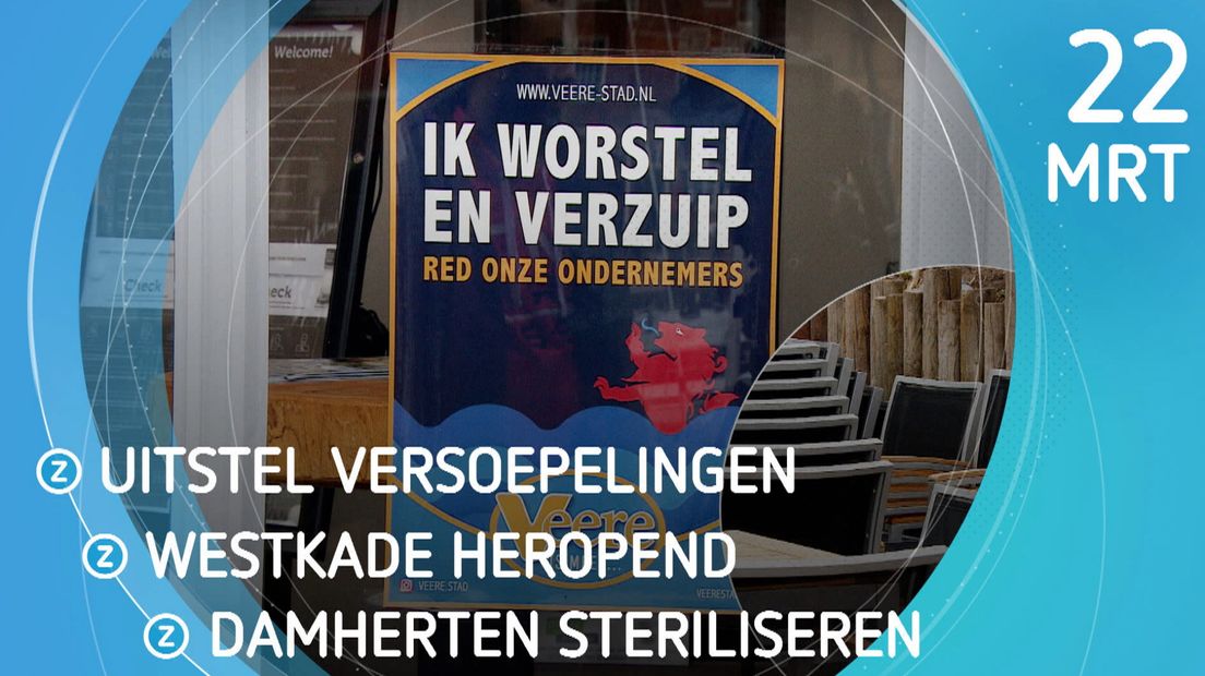Zeeland Nu