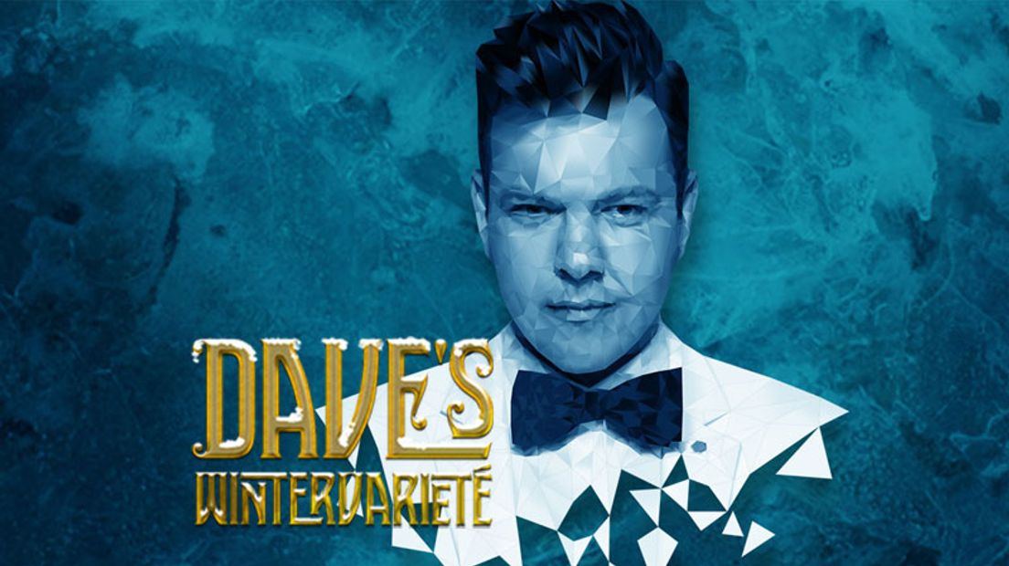 Dave's wintervarieté - deel 1