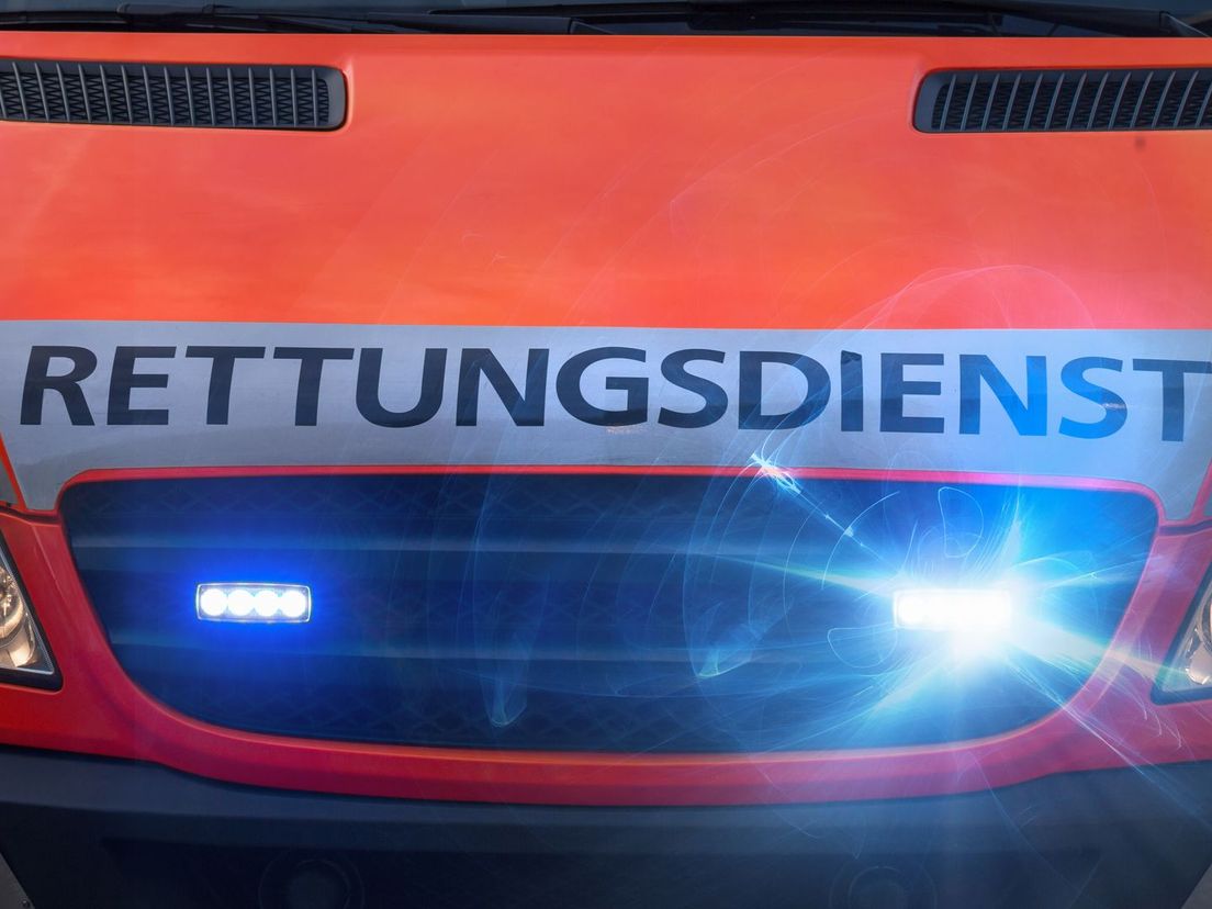 Man (60) uit Diepenveen overlijdt bij ongeluk op Duitse snelweg
