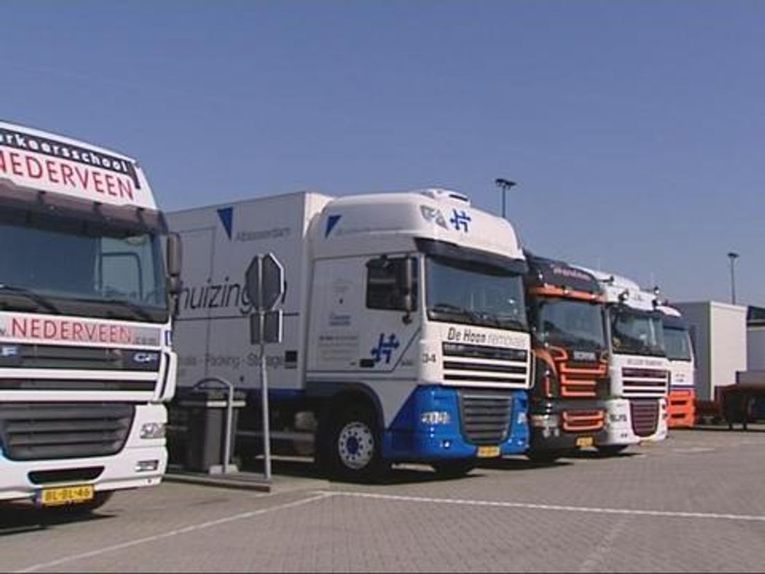 truck_vrachtwagen_parkeerplaats
