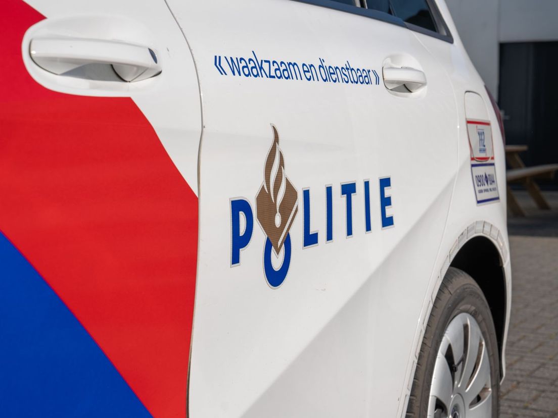De politie heeft dertig tips gekregen na de uitzending van Opsporing Verzocht (Rechten: RTV Drenthe / Kim Stellingwerf)