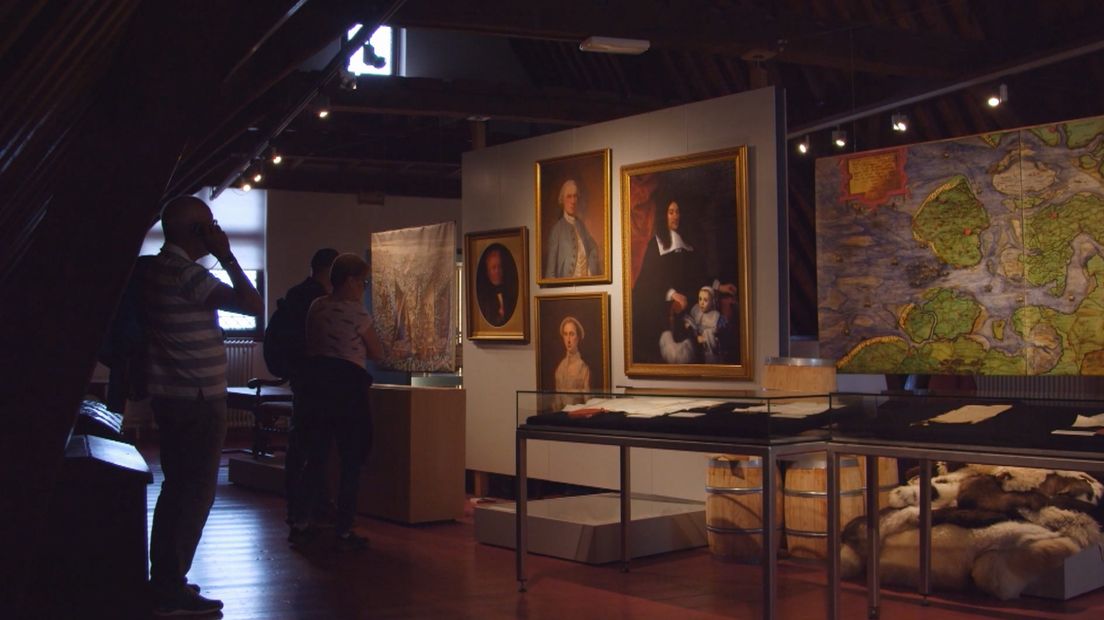 MuseumTV
