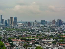 Medewerkers leerbedrijf Magis in dienst bij gemeente Rotterdam