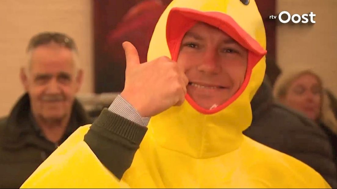 Expeditie Oost: snuffelen op de Carnavalsbeurs in Zwolle