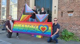 Pride in de Achterhoek van start: 'Veel behoefte aan'