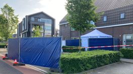 Dode is vermiste man (57) • motorrijder gewond