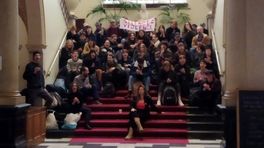 Gezamenlijke verklaring van studenten en RUG over sociale veiligheid haalt kou uit de lucht