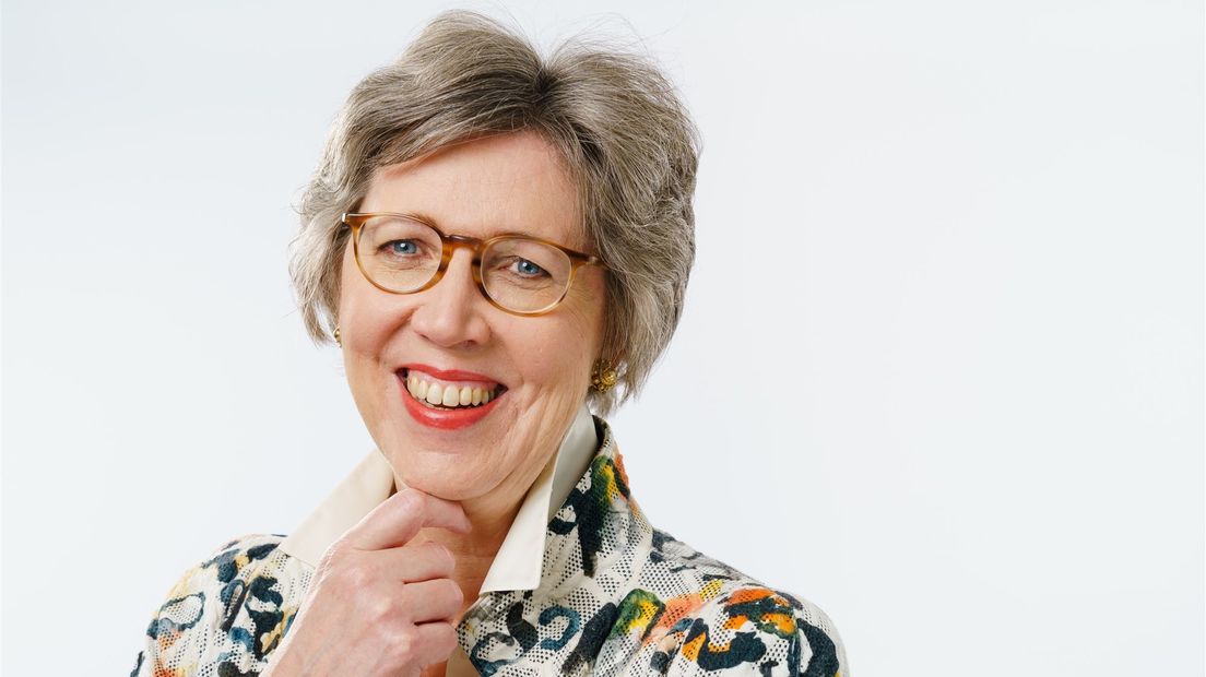 Joba van den Berg
