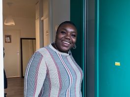 Koken in de L-flat: Chantal (30) maakt gerecht met een geschiedenis: ‘Slaven kregen de restjes te eten’