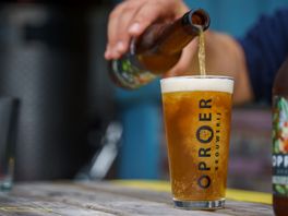 Bierproductie flink duurder, maar voor lokale brouwerijen pakt dat lang niet altijd slecht uit