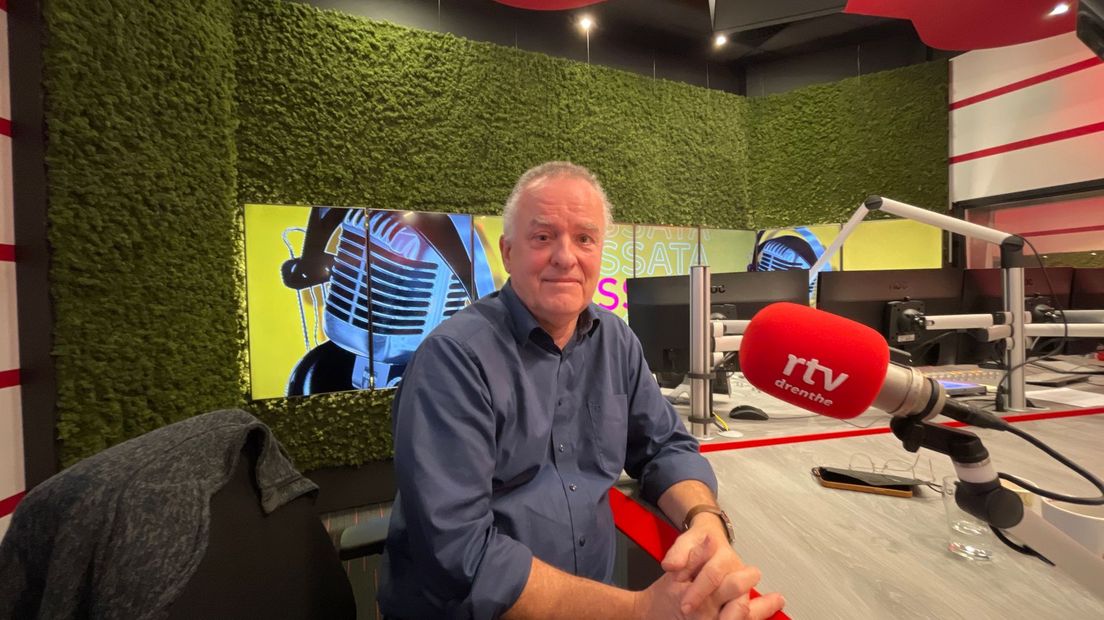 Henk ten Hulscher