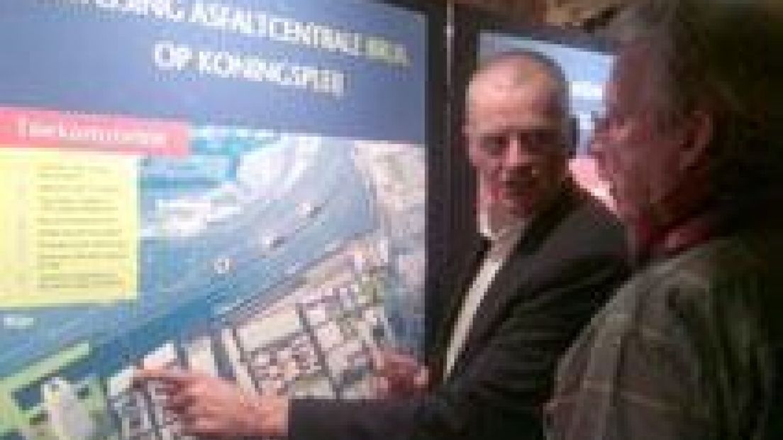 Actie raad Westervoort tegen Bruil