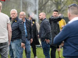 DHSC-voorzitter na vechtpartij in Friesland: 'Onterecht in strafbankje'