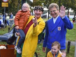 Ernst, Bobbie en de rest wint Buma Kindermuziekprijs: 'Liedjes nodigen uit hardop mee te zingen'