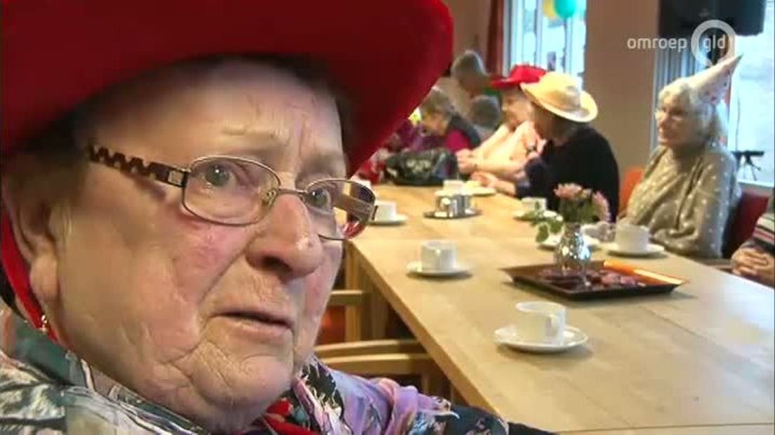 GLD Nieuws