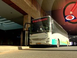 Geen Bredabus in verkiezingsprogramma's: 'D'n overkant snapt niet hoe belangrijk de bus voor ons is'