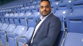 Nieuwe directeur Graafschap  • Toulouse wil Cissoko
