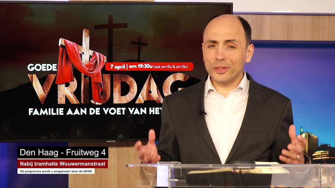 Niets Is Onmogelijk